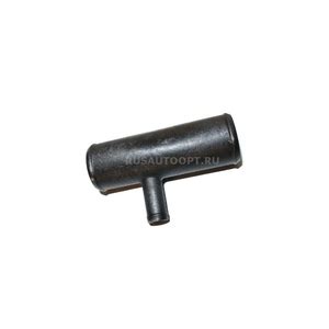 Тройник под датчик температуры ГАЗель NEXT купить 3125-1303018 цена