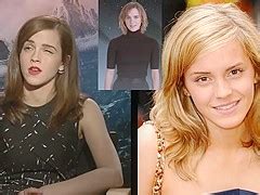 Emma Watson Jerk Off Challenge PornZog Free Porn Clips