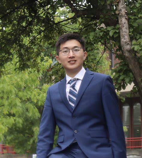 Ming Yi The Data Science Institute At Columbia University