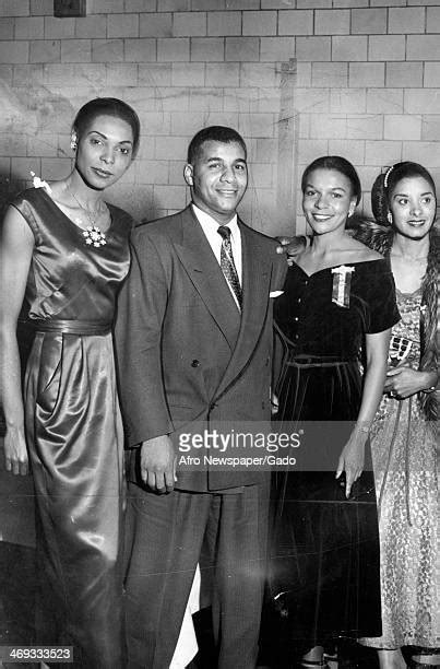 13 Roy Campanella Harlem Stock Photos High Res Pictures And Images
