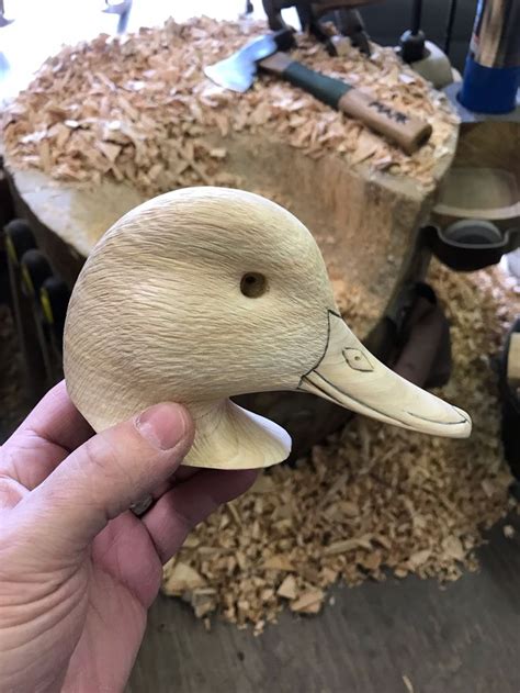 Pin on Decoy carving | Decoy carving, Decoy carving ducks, Wood carving