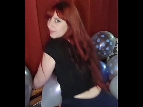 Shyyfxx Montando Y Reventando Globos Con El Culo Looner Fetish Xvideos