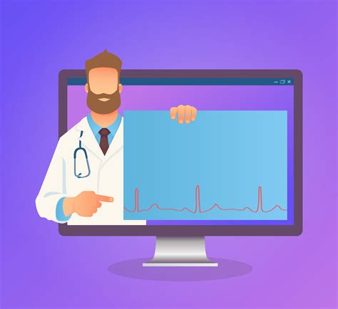 Telemedicina Como Implantar Na Sua Cl Nica Ou Hospital Be Health Tech