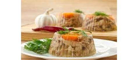 Authentic Russian Holodets: A Classic Delicacy Worth Trying – RussianTable
