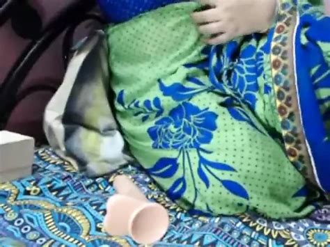 Indian BBW Aunty Nude Showing On Webcam XHamster