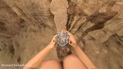 Göttin Bikini angeblich Riesin xHamster