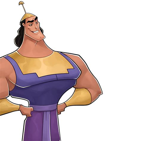 Kronk Disney Heroes Battle Mode Wiki Fandom