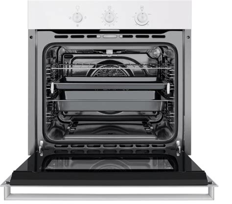 Обзор духового шкафа Maunfeld MGOG.673W