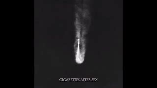 Cigarettes After Sex Fall 2022 North American Tour In Portland