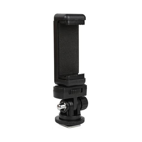 Camera Hot Shoe Phone Tripod Mount Adapter For Canon Nikon Sony Dslr Camera Ebay Australia