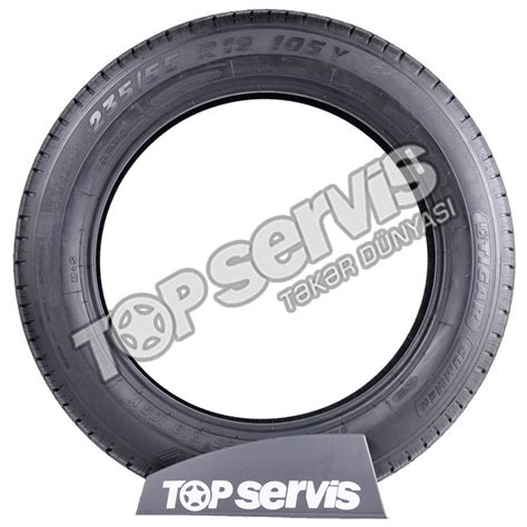 TIGAR SUV 245/45R19 98W SER təkərləri