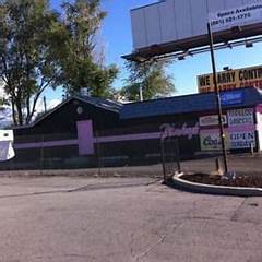 Gentlemens Club In Salt Lake City