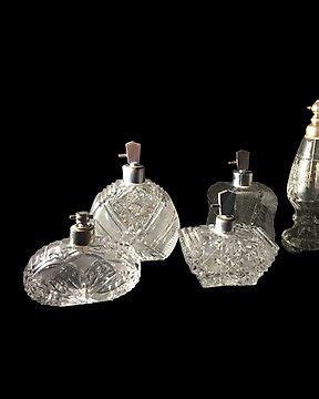 art deco molded glass bowl naïve nude women 1 molded glass Catawiki