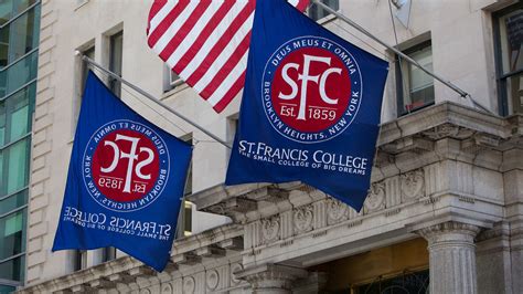 St. Francis College Admissions — How to Prepare for a College ...