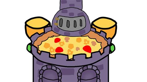 PEPPINO Pizza Tower art and totally not reskinned Pissino PT2019R ...
