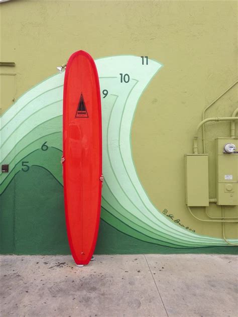 Home Decorating Inspiration Interior Design Ideas Surfboard Surf