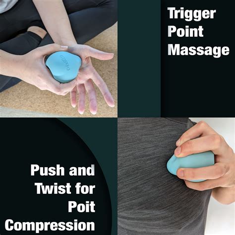 Mua Otsuo Myofascial Release And Trigger Point Tool For Deep Tissue