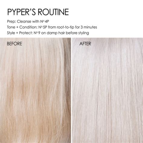 Olaplex No P Blonde Enhancer Toning Conditioner Ml Telis Kikeris E Shop