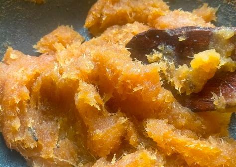 Resep Selai Nenas Homemade Oleh Rita Manik Cookpad