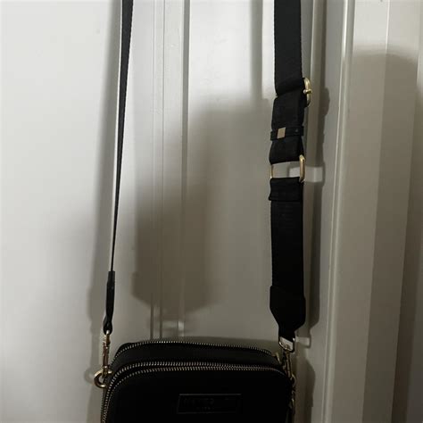 Naked Vice Bag Depop