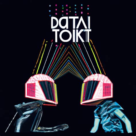Will Daft Punk Tour Again Investigating The Possibility Of A Future