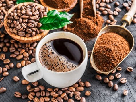 El Gourmet Urbano: ☕ #CAFE | Evita cometer estos 9 errores al preparar café