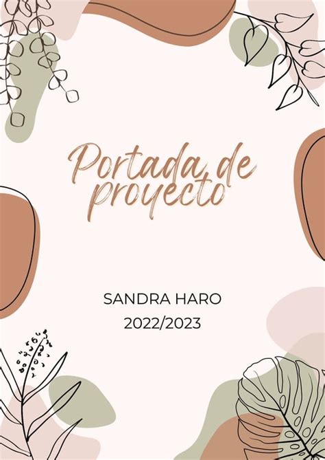 Plantillas Para Manuales Listas Para Editar Canva