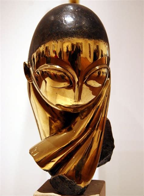 Константин Бранкузи Константин Бранкузи (Constantin Brancusi) NON2ART # ...