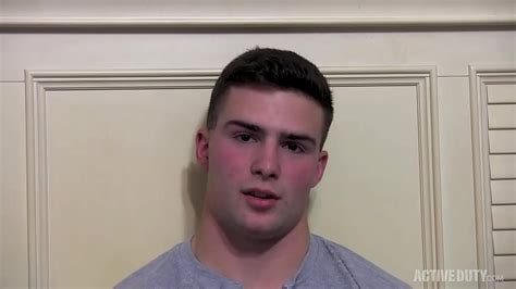 Dink Flamingo Introducing Straight Military Thomas Woods Activeduty Xvideos