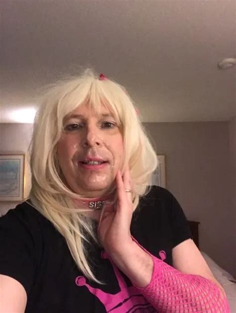 Britney Cumdump Sissy For Exposure 16 Nude Pics XHamster