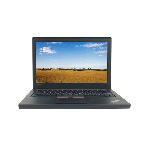 LENOVO X260 – SuperLaptopRD.com