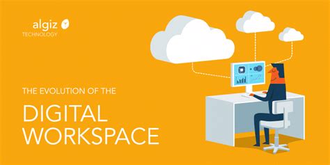 The Evolution Of The Digital Workspace