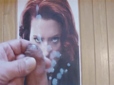 Tribute Black Widow Gay Man Porn XHamster