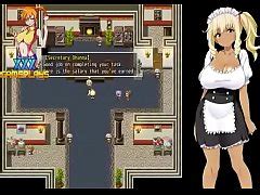 Melty S Quest Hentai Game Rpg Gameplay Xxx Mobile Porno Videos Movies Iporntv Net