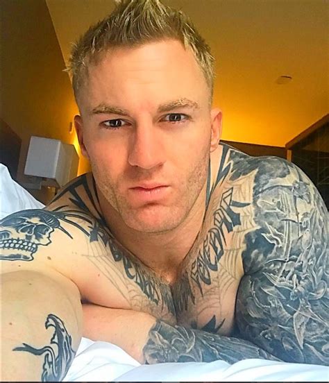 Guys I Think Are Hot