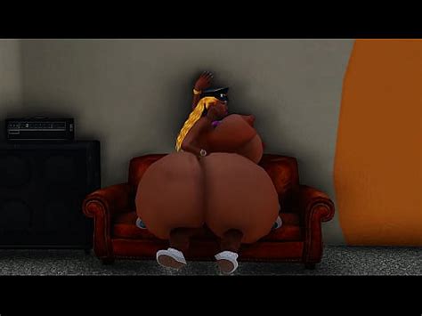 Gorgeous Big Titted Hentai XVIDEOS