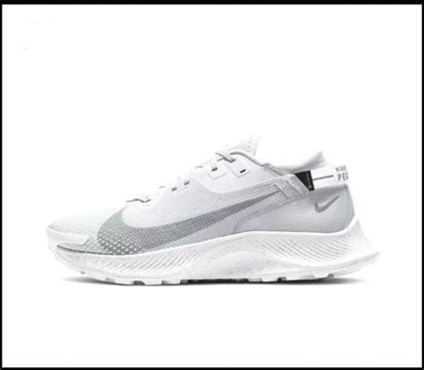 Nike Pegasus Trail 2 | White – Dxbrunners