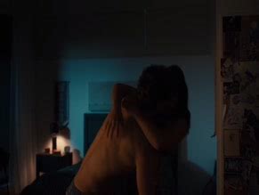 SIENA AGUDONG Nude AZNude