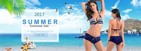 Latest Design Women Swimwear Rainbow Wave Tying Bikini Set Sexy