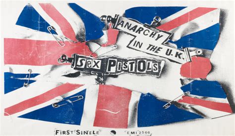 MLP U Sex Pistols Anarchy In The U K 26 Studenoga 1976