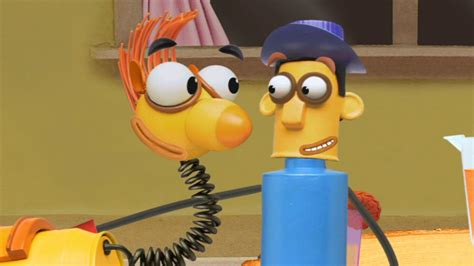 The Adventures Of Bottle Top Bill And His Best Friend Corky Abc Iview