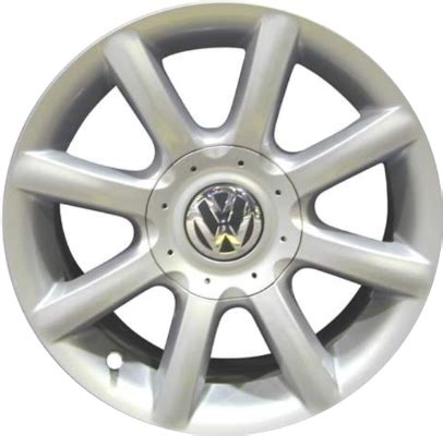 Replacement Volkswagen Passat Wheels Stock Hh Auto