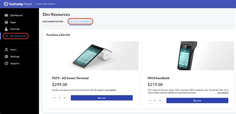 resources documentation