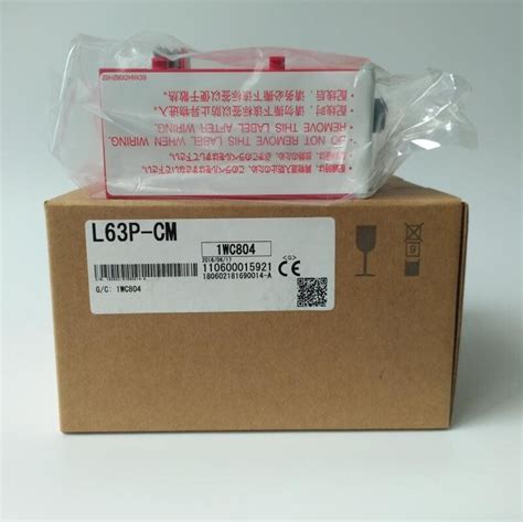 New 1PC Mitsubishi L63P-CM L series power module Free Shipping | eBay