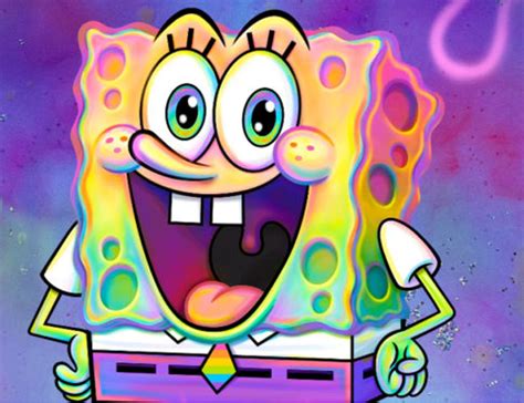 Nickelodeon Confirma Que Bob Esponja Es Gay Directorio Loottis