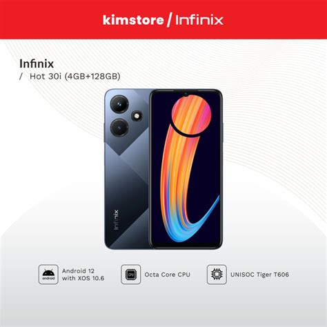 Infinix Hot I G Gb Lazada Ph