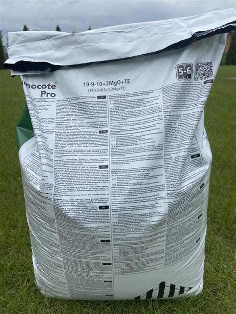 Osmocote pro 5-6м 25 кг, Осмокот 25 кг, Добриво 25 кг: 4 900 грн. - Сад ...