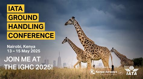 Ighc Ground Handling Conference 2014 1