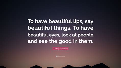 Quotes About Beautiful Eyes