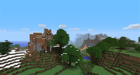 Xbox 360 Minecraft Seeds Names